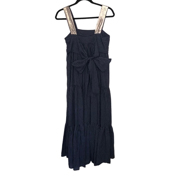 Ulla Johnson Bess midi Dress - Picture 7 of 11
